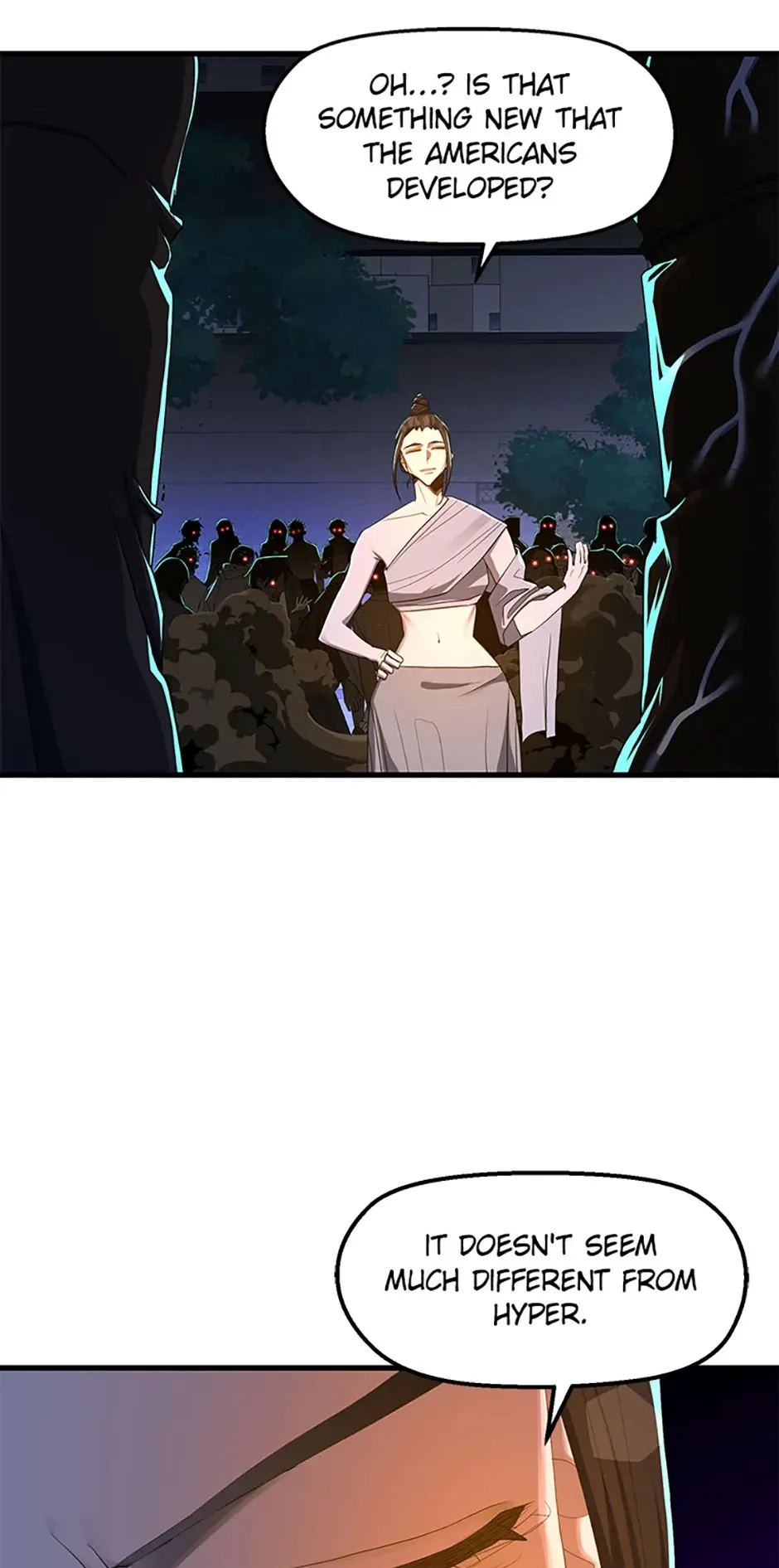 The Strongest Unemployed Hero Chapter 98 41